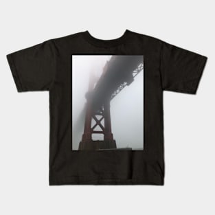 Under the Bridge Kids T-Shirt